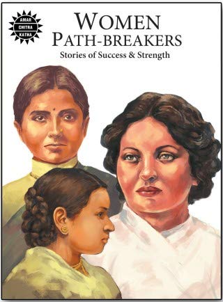 Women Path-Breakers