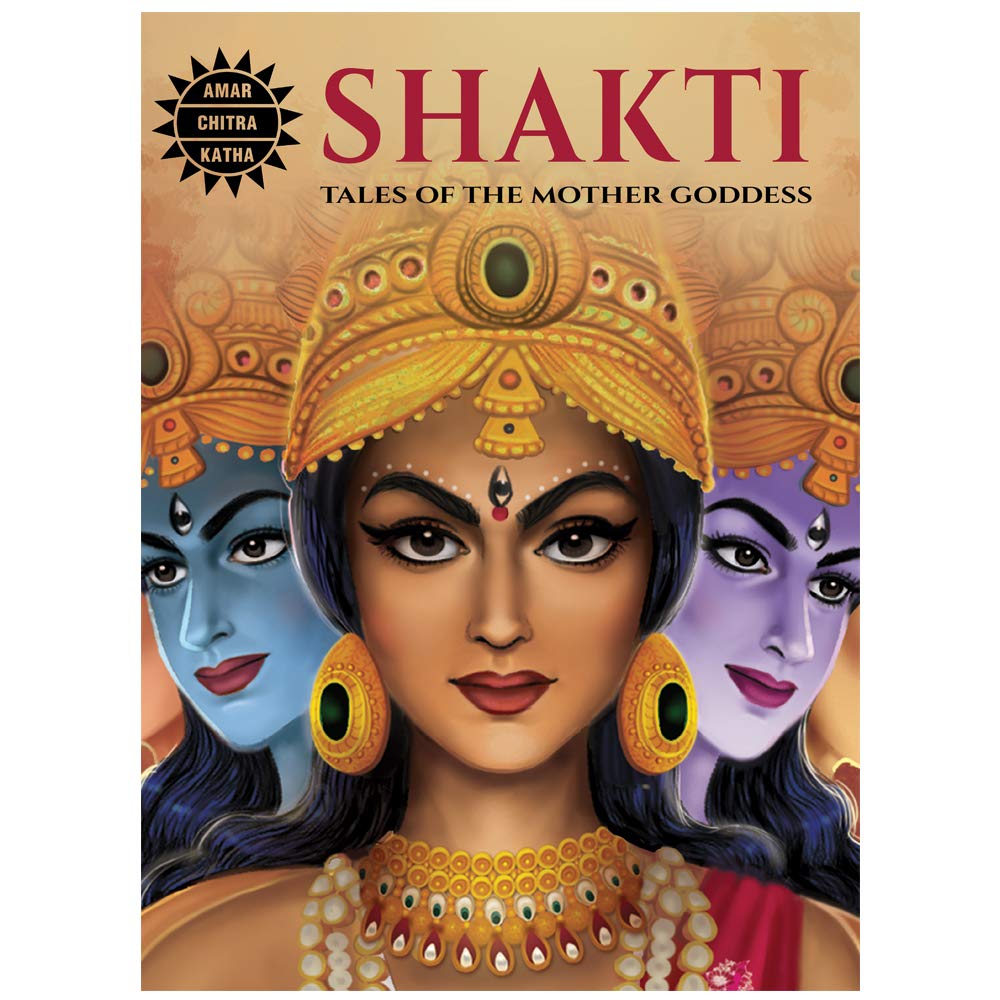 Shakti