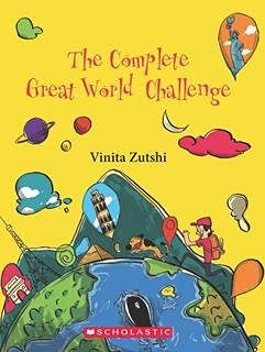 The Complete Great World Challenge