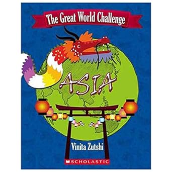 Great World Challenge - Asia