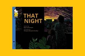 That Night -  Parag Honour List - 2022