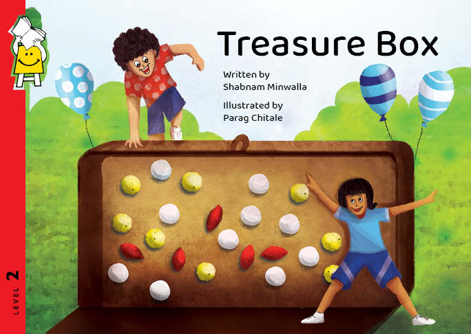 Treasure Box