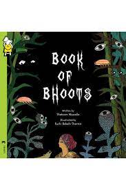 Book of Bhoots