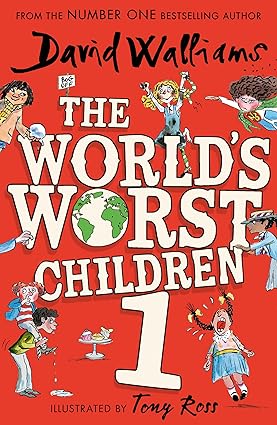 The World’s Worst Children 1
