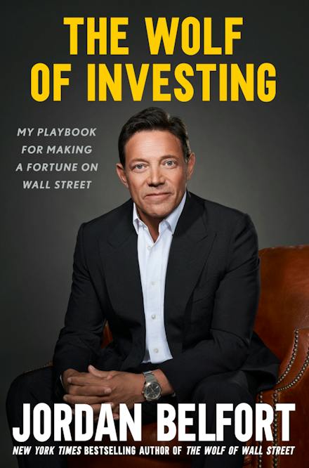 The Wolf of Investing