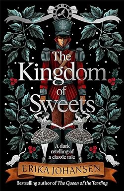 The Kingdom of Sweets