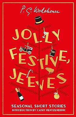 Jolly Festive, Jeeves