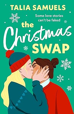 The Christmas Swap: A feel-good festive romance