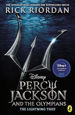 Percy Jackson and the Olympians: The Lightning Thief