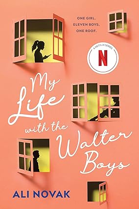 My Life with the Walter Boys: How to Start and Grow Your Own Business