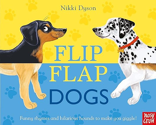 Flip Flap Dogs