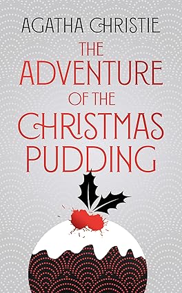 The Adventure of the Christmas Pudding