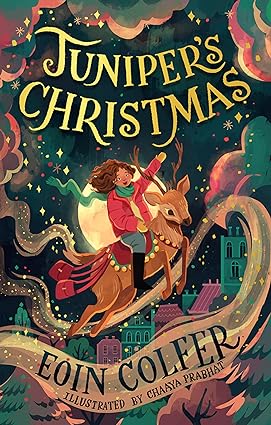 Juniper’s Christmas: A heartwarming