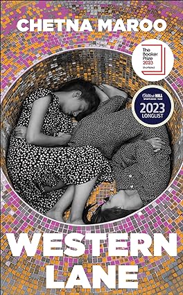 Western Lane: Shortlisted For The Booker Prize