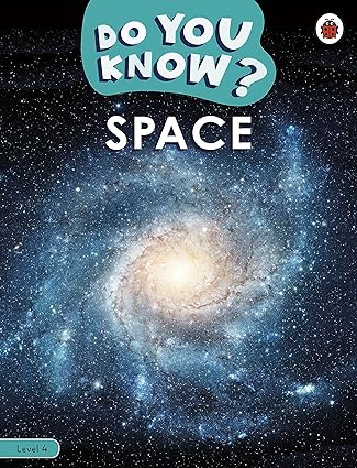 Do You Know? Level 4 - Space
