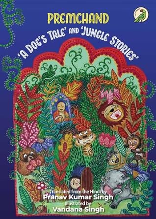 A Dog's Tale and 'Jungle Stories