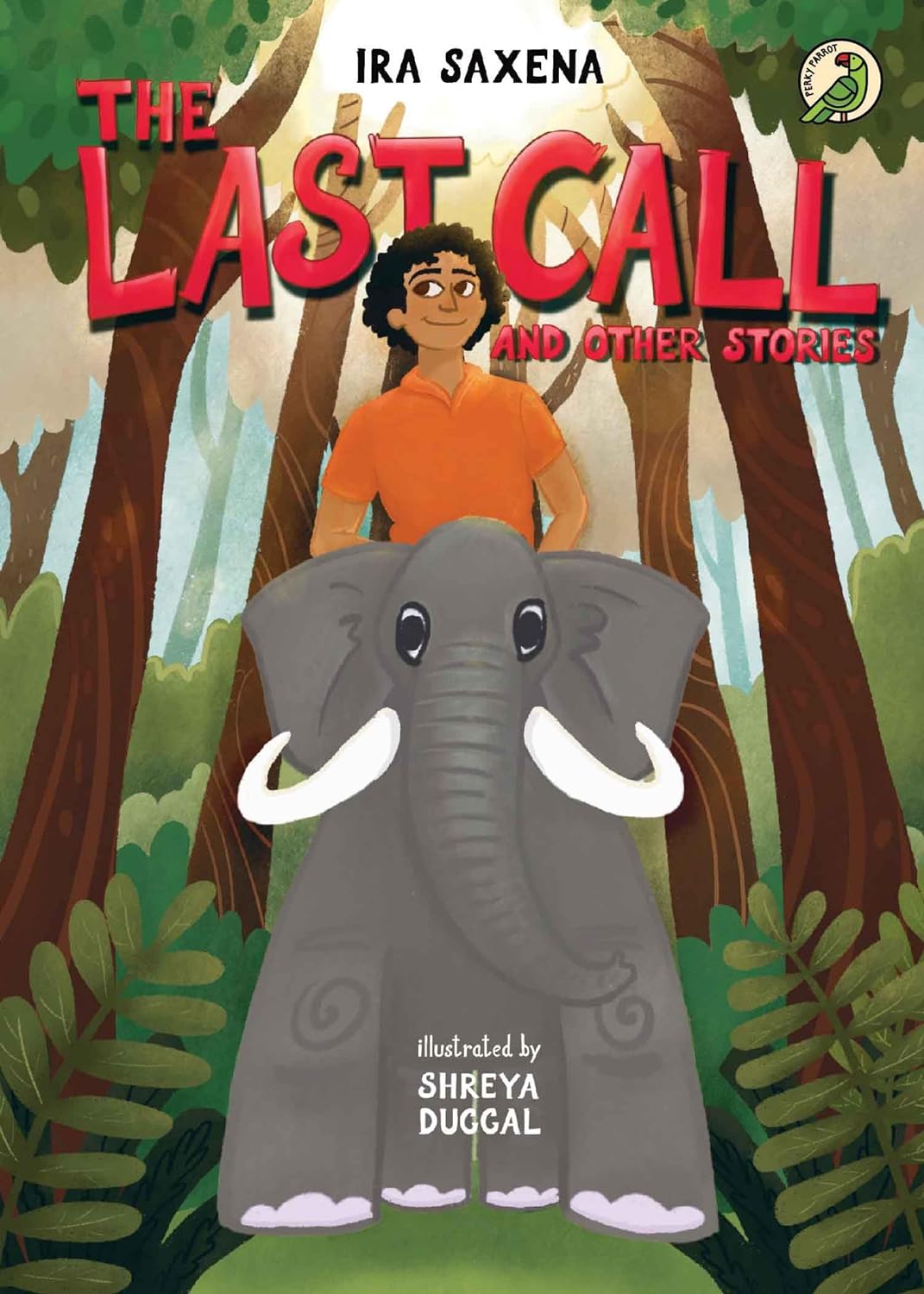 The Last Call and Other Stories