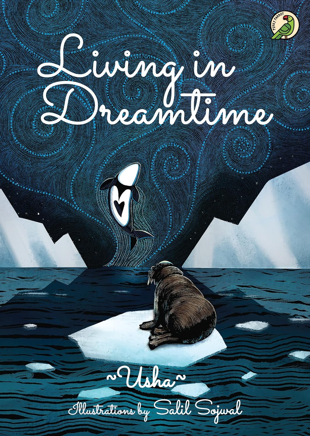 Living in Dreamtime