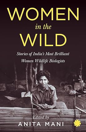 Women In The Wild