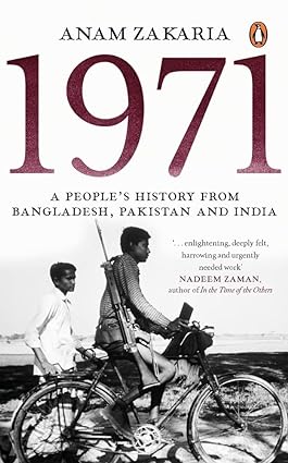 1971: A People's History-PB: A People’s History from Bangladesh, Pakistan and India