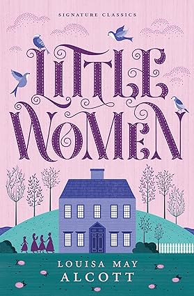 Little Women (Children's Signature Classics)