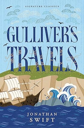 Gulliver’s Travels (Children's Signature Classics)