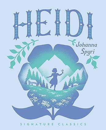 Heidi (Children's Signature Classics)