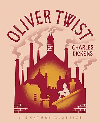 Oliver Twist (Children's Signature Classics)