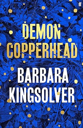 Demon Copperhead: Shortlisted for the Women’s Prize for Fiction