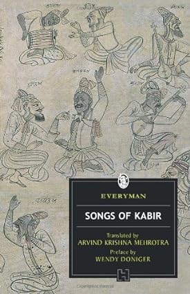 SONGS OF KABIR