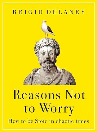 Reasons Not to Worry: How to be Stoic in chaotic times