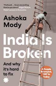 India Is Broken