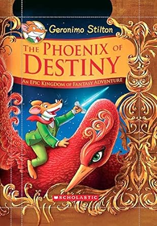 The Phoenix of Destiny