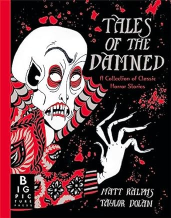 Tales of the Damned