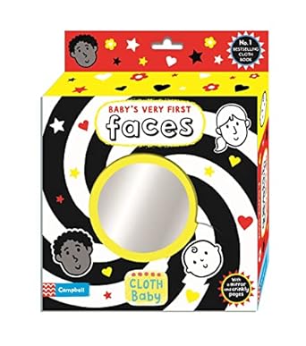 Faces (Baby's Very First Book)