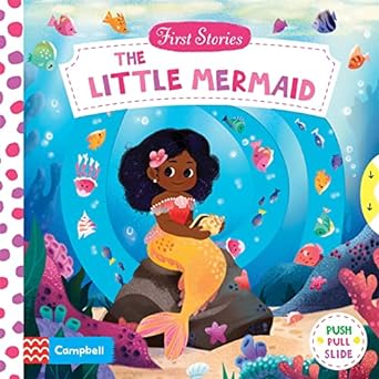 First Stories : Little Mermaid