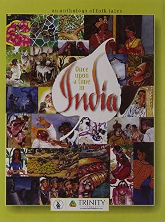 Once Upon A Time In India