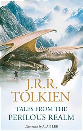 Tales from the Perilous Realm