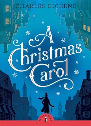 A Christmas Carol (Puffin Classics)