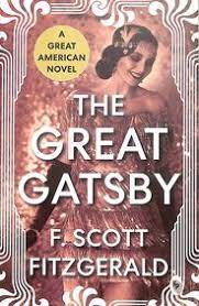 The Great Gatsby