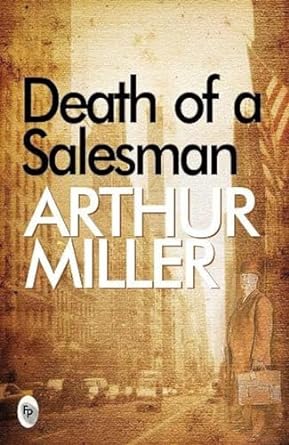 Death of A Salesman