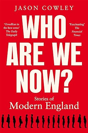 Who Are We Now?