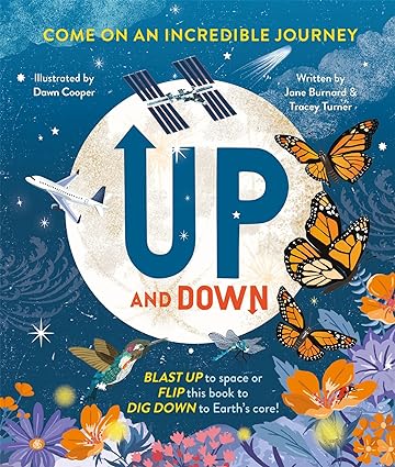 Up and Down