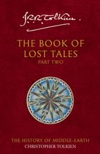 Book of Lost Tales (Part Two)