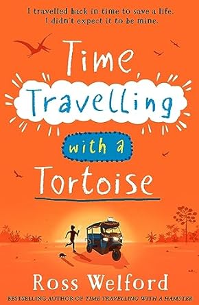 Time Travelling with a Tortoise