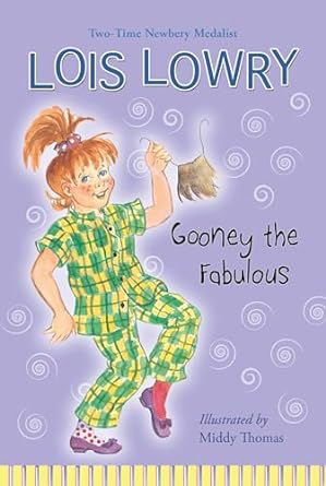Gooney the Fabulous