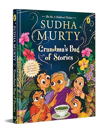 Grandma's Bag of Stories: Special Edition