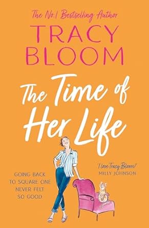 The Time of Her Life