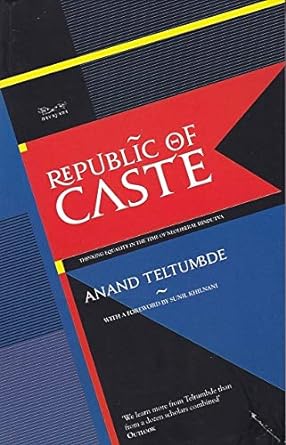 Republic of Caste