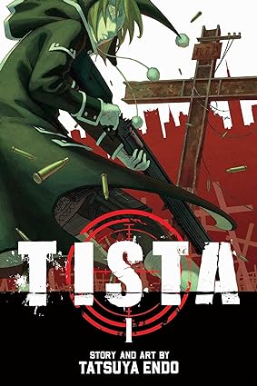 Tista, Vol. 1: Volume 1